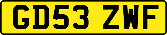 GD53ZWF