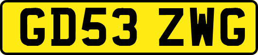 GD53ZWG