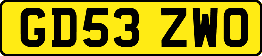 GD53ZWO