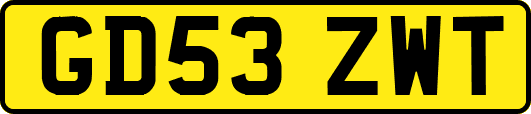 GD53ZWT