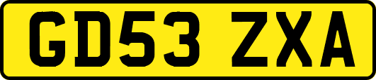 GD53ZXA