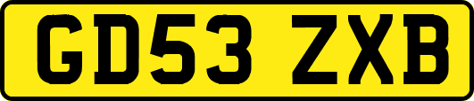 GD53ZXB