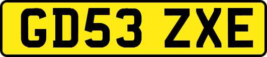 GD53ZXE