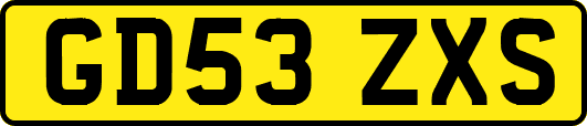 GD53ZXS