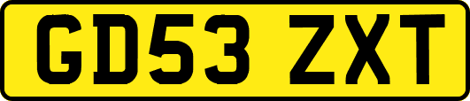 GD53ZXT