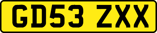 GD53ZXX