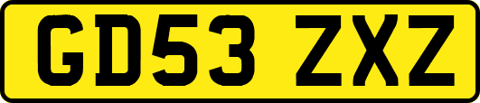 GD53ZXZ