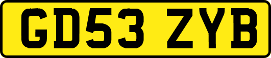 GD53ZYB