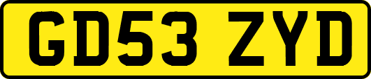 GD53ZYD