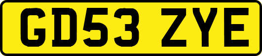 GD53ZYE