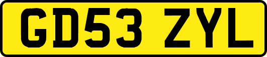 GD53ZYL