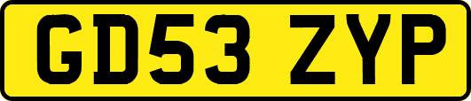 GD53ZYP