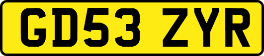 GD53ZYR