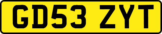 GD53ZYT