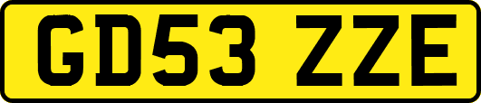 GD53ZZE