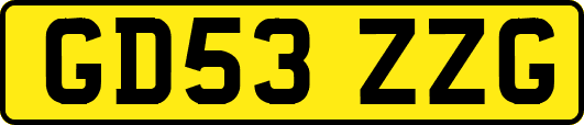 GD53ZZG