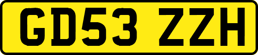 GD53ZZH