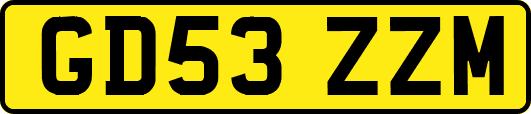 GD53ZZM