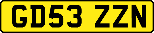 GD53ZZN