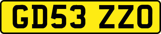 GD53ZZO