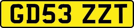 GD53ZZT