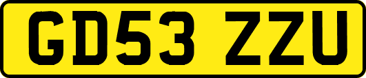 GD53ZZU