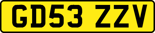 GD53ZZV