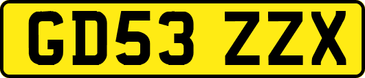 GD53ZZX