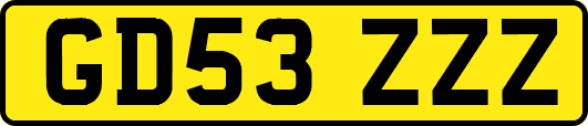 GD53ZZZ