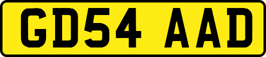 GD54AAD