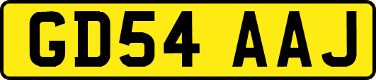 GD54AAJ