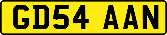 GD54AAN