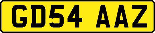 GD54AAZ
