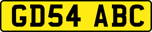 GD54ABC