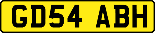 GD54ABH
