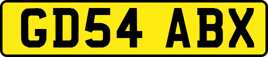 GD54ABX