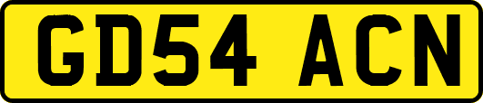 GD54ACN