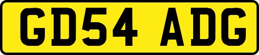 GD54ADG