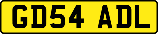 GD54ADL