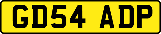 GD54ADP