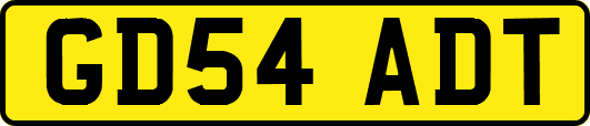 GD54ADT