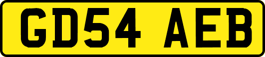 GD54AEB