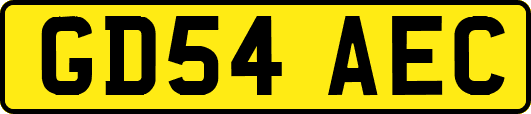 GD54AEC