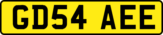 GD54AEE