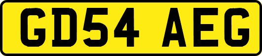 GD54AEG