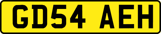 GD54AEH