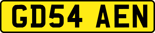 GD54AEN
