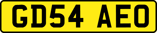 GD54AEO