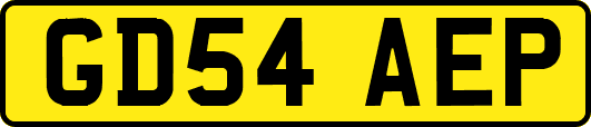 GD54AEP