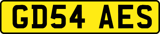 GD54AES